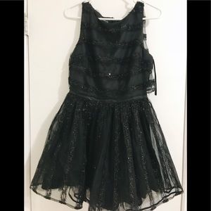 BEBE HOMECOMING/PROM DRESS